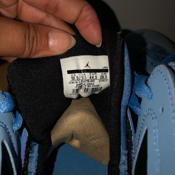 Jordan Retro - Picture 4 of 4